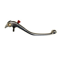 Silver Brake Lever for 2011 Ducati Monster 1100 Evo