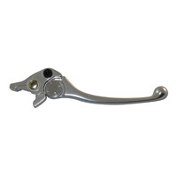 Silver Brake Lever for 2015-2017 Triumph America LT