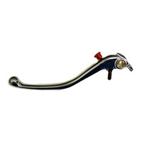 Silver Clutch Lever for 2008-2010 Ducati 848