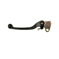 Black Folding Clutch Lever for  2005-2006 Suzuki RMZ250