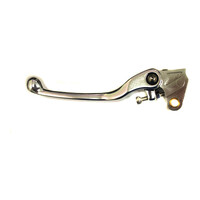 Silver Folding Clutch Lever for  2001-2007 Yamaha WR250F