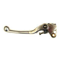 Silver Folding Clutch Lever for  2003-2007 Yamaha WR450F