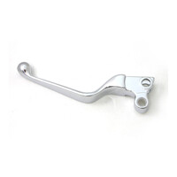 Silver Clutch Lever for 1988-1995 Harley Davidson FXSTS Softail Springer