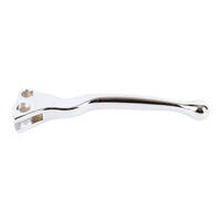 Silver Clutch Lever for 1974-1980 Harley Davidson FXE 1200