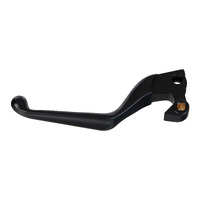 Black Clutch Lever for 2014-2016 Harley Davidson XL1200C Sportster Custom