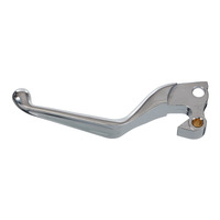 Silver Clutch Lever for 2019 Harley Davidson XL1200X Forty-Eight Special