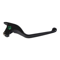 Black Clutch Lever for 2007-2013 Harley Davidson FLHRC Road King Classic