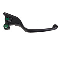 Black Clutch Lever for 2008-2013 Harley Davidson FLHRC Road King Classic