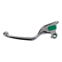 Silver Clutch Lever for 2008-2013 Harley Davidson FLHRC Road King Classic