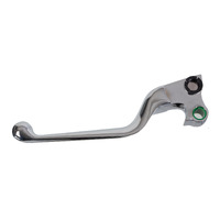 Silver Clutch Lever for 2010-2013 Harley Davidson XL1200X Forty-Eight