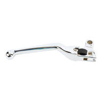 Silver Clutch Lever for 1983 Harley Davidson FLT 1340 Tour Glide