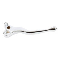 Silver Clutch Lever for 2000-2004 Harley Davidson FLHR Road King