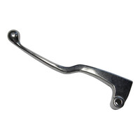 Silver Clutch Lever for 2002-2008 Triumph America