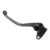 Silver Clutch Lever for 2002-2018 Triumph America