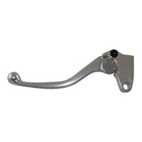 Silver Clutch Lever for 2006-2017 Triumph Scrambler