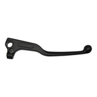 Black Brake Lever for 1987-1988 Ducati 750 Indiana Custom