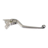 Silver Brake Lever for 2008-2009 Ducati 1000 GT