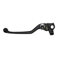 Black Clutch Lever for 1998 Ducati 748 Biposto