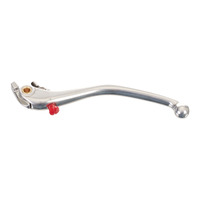 Silver Clutch Lever for 2007-2008 Ducati Monster S4R 996