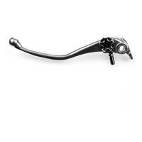 Silver Clutch Lever for 2010-2013 Ducati Hypermotard 1100 Evo