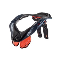 Leatt 5.5 MX Coral Neck Brace 