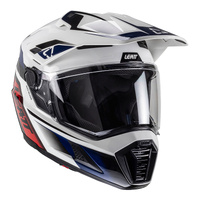 Leatt 2025 8.5 ADV Helmet Kit - Royal