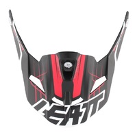 Leatt GPX 6.5 Carbon Replacement Visor - Medium to 2XL