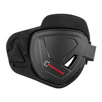 Leatt C-Frame Junior Knee Cup Left