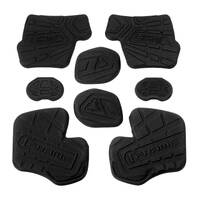 Leatt C-Frame Junior Padding Kit Pair