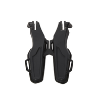 Leatt Thoracic Pack GPX 3.5 Neck Brace S/M L/XL Black