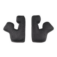 Leatt 3.5 GPX Moto Cheek Pads XS / S 45mm