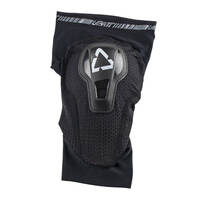 Leatt MX Knee Cup with Sock Hybrid (Pair) L/XL