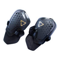 Leatt MX Shoulder Guards 6.5 Pro Graphene Pair