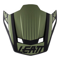 Leatt MX Moto Visor 7.5 V22 Cactus