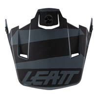 Leatt MX Moto Visor 3.5 - M-XXL V22 Ghost