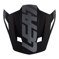 Leatt MX Moto Visor 9.5 V23 Carbon