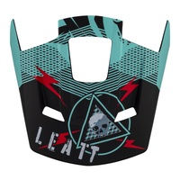 Leatt V23 2.5 Fuel Moto Visor M-XXL