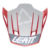 Leatt Helmets Moto Visor - 8.5 V24 Forge