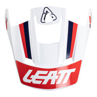 Leatt Helmets Moto Visor - 3.5 V24 Royal