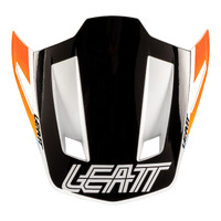 Leatt 8.5 V25 Helmet Visor - Glamis