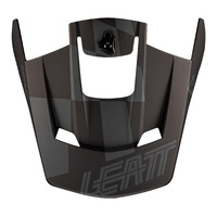 Leatt 3.5 Juniors Helmet Visor - V25 Black