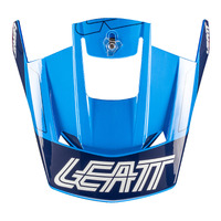 Leatt 3.5 Juniors Helmet Visor - V25 Royal