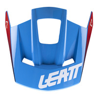  Leatt V25 2.5 Helmet Visor - Royal