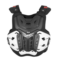 Leatt MX Chest Protector 4.5 Black