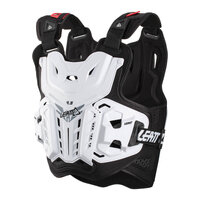 Leatt MX Chest Protector 4.5 White XXL