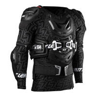 Leatt Body Protector 5.5 Black SML/MED 