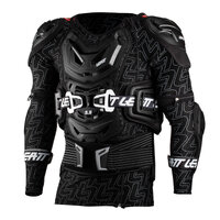 Leatt Body Protector 5.5 Black LGE/XL 