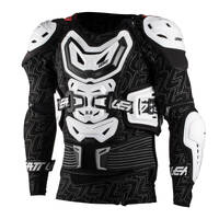 Leatt Body Protector 5.5 White (LG/XL) 