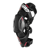 Leatt X-Frame Knee Brace - M Left