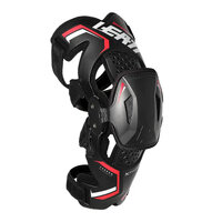 Leatt X-Frame Knee Brace - L Left